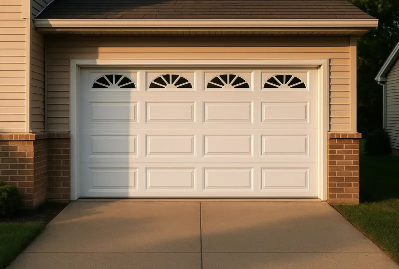 Contact Julian Garage Door